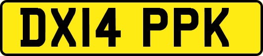 DX14PPK