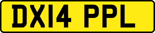 DX14PPL