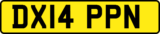 DX14PPN