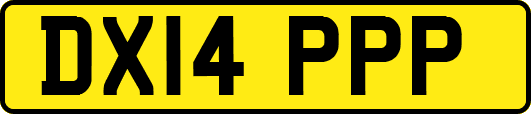 DX14PPP