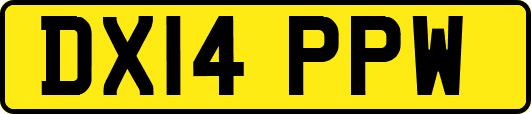 DX14PPW