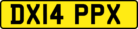 DX14PPX
