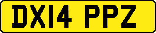 DX14PPZ