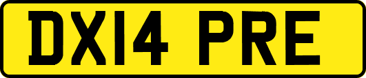 DX14PRE