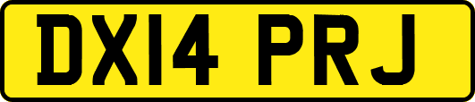 DX14PRJ