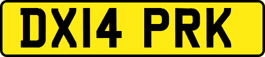 DX14PRK