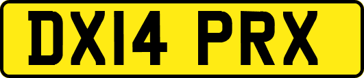 DX14PRX