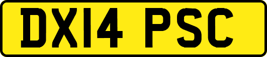DX14PSC