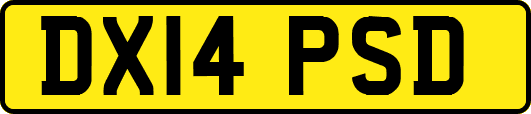 DX14PSD
