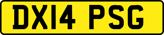 DX14PSG