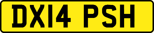DX14PSH