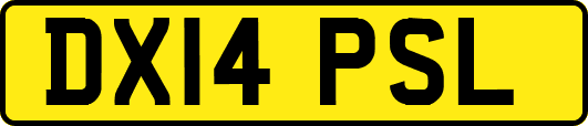 DX14PSL