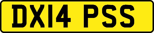 DX14PSS