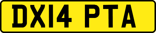 DX14PTA