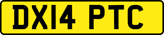 DX14PTC