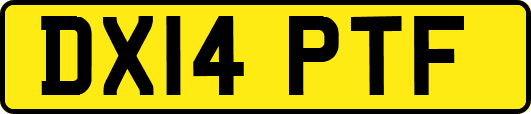 DX14PTF