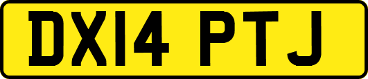 DX14PTJ
