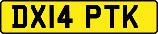 DX14PTK