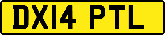 DX14PTL