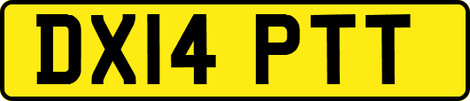 DX14PTT