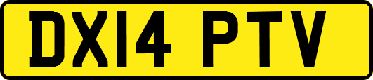 DX14PTV