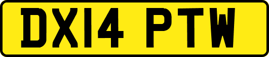 DX14PTW