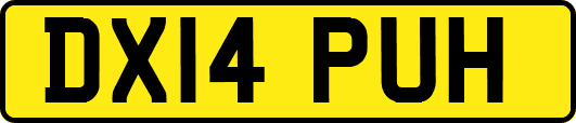 DX14PUH