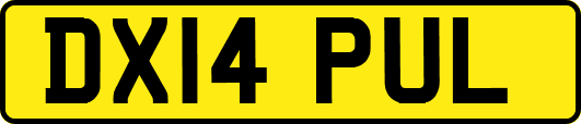 DX14PUL