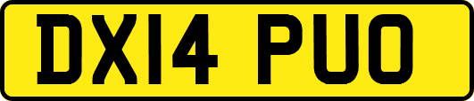 DX14PUO