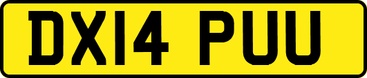 DX14PUU