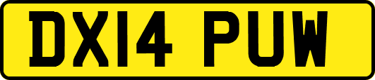 DX14PUW