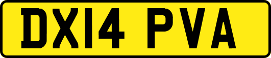 DX14PVA