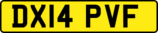 DX14PVF