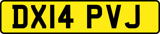 DX14PVJ