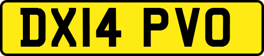 DX14PVO