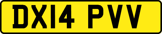 DX14PVV