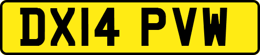 DX14PVW
