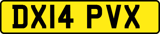 DX14PVX