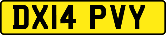 DX14PVY