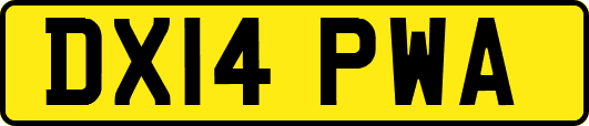 DX14PWA