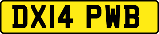 DX14PWB