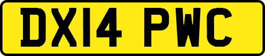 DX14PWC