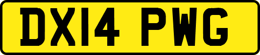 DX14PWG