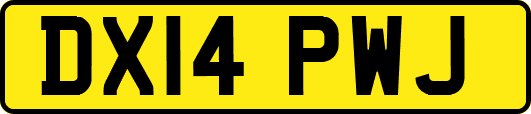 DX14PWJ