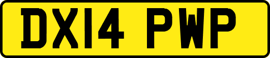 DX14PWP