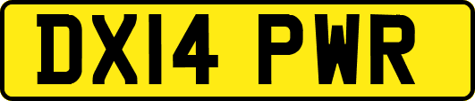 DX14PWR