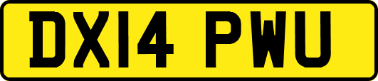 DX14PWU