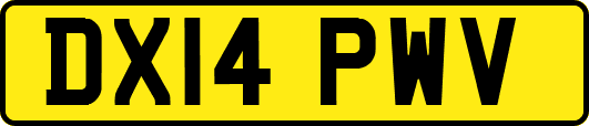 DX14PWV