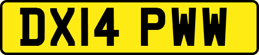 DX14PWW