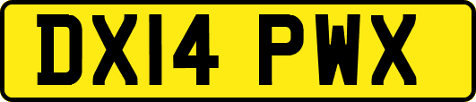 DX14PWX